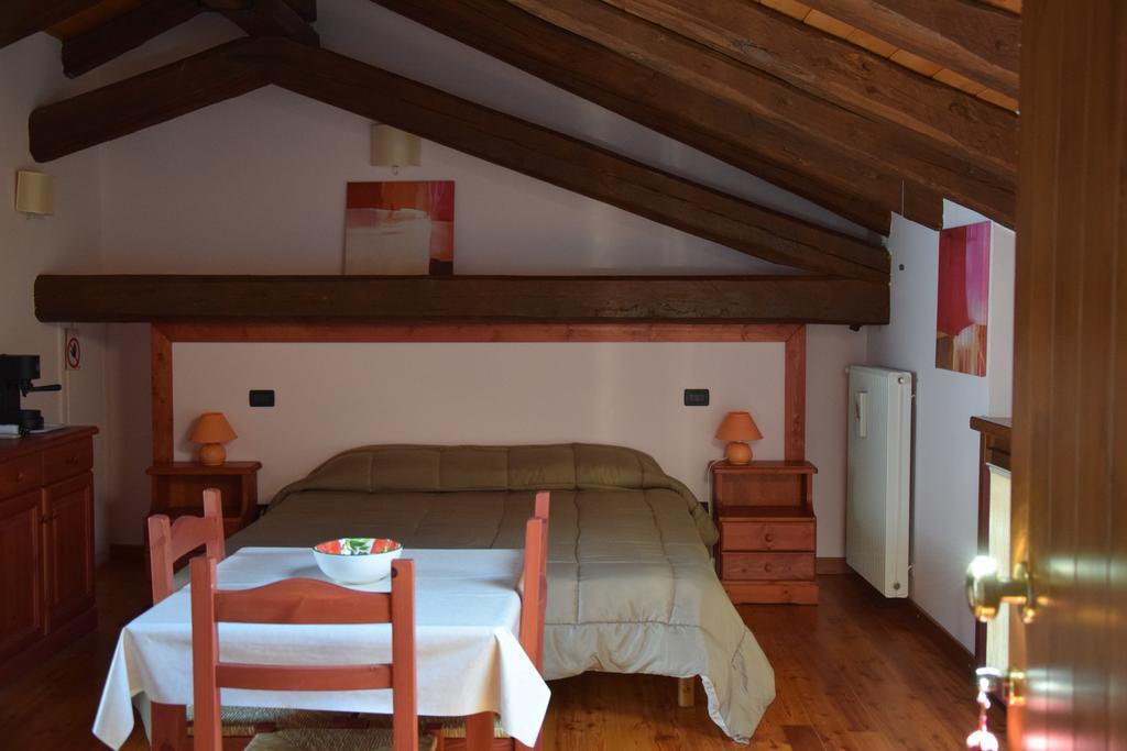 Agriturismo Domus Rustica Cormòns Quarto foto