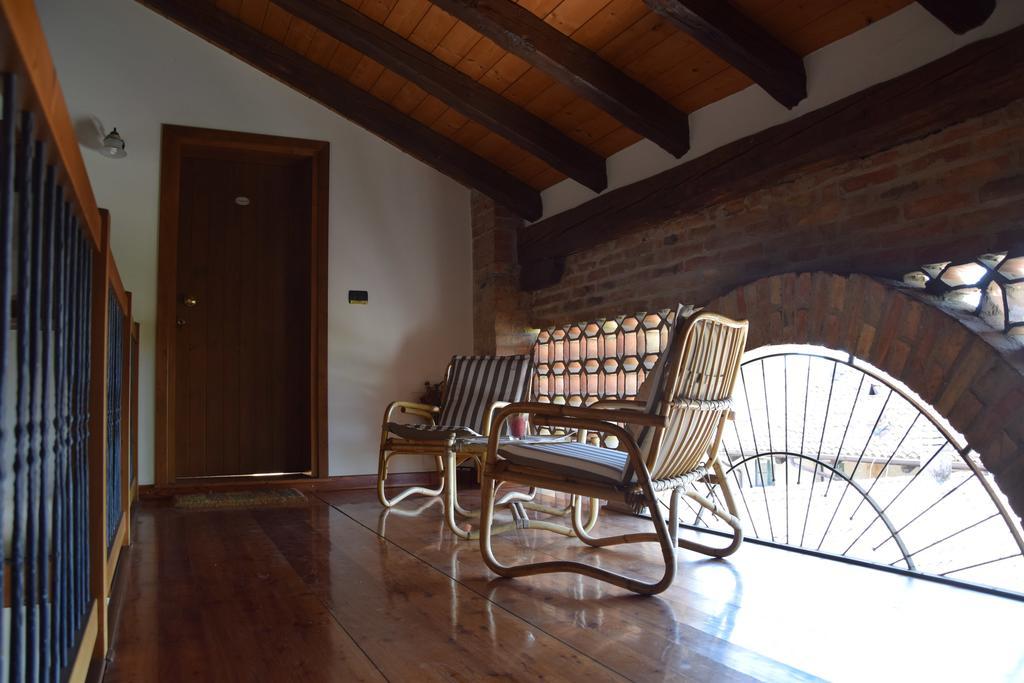 Agriturismo Domus Rustica Cormòns Quarto foto