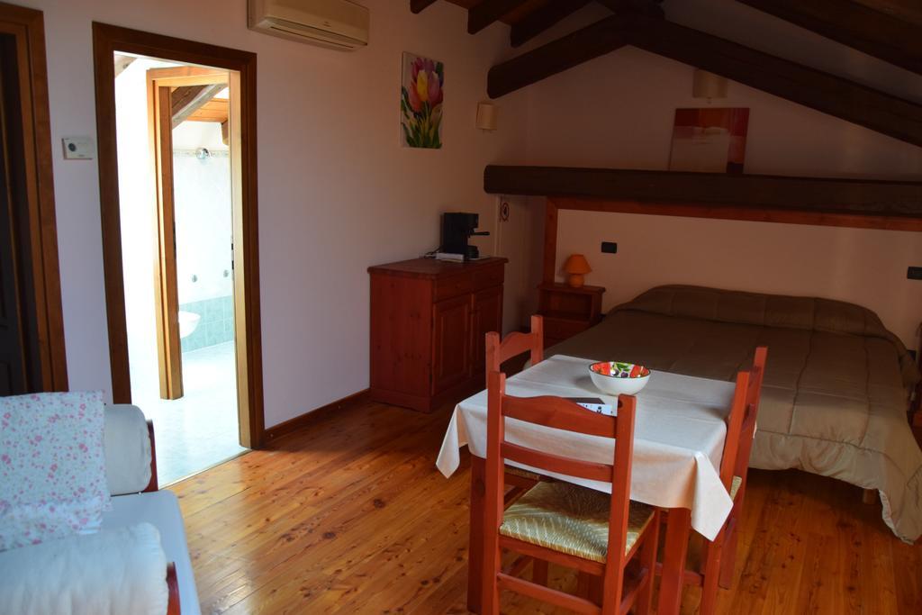 Agriturismo Domus Rustica Cormòns Quarto foto
