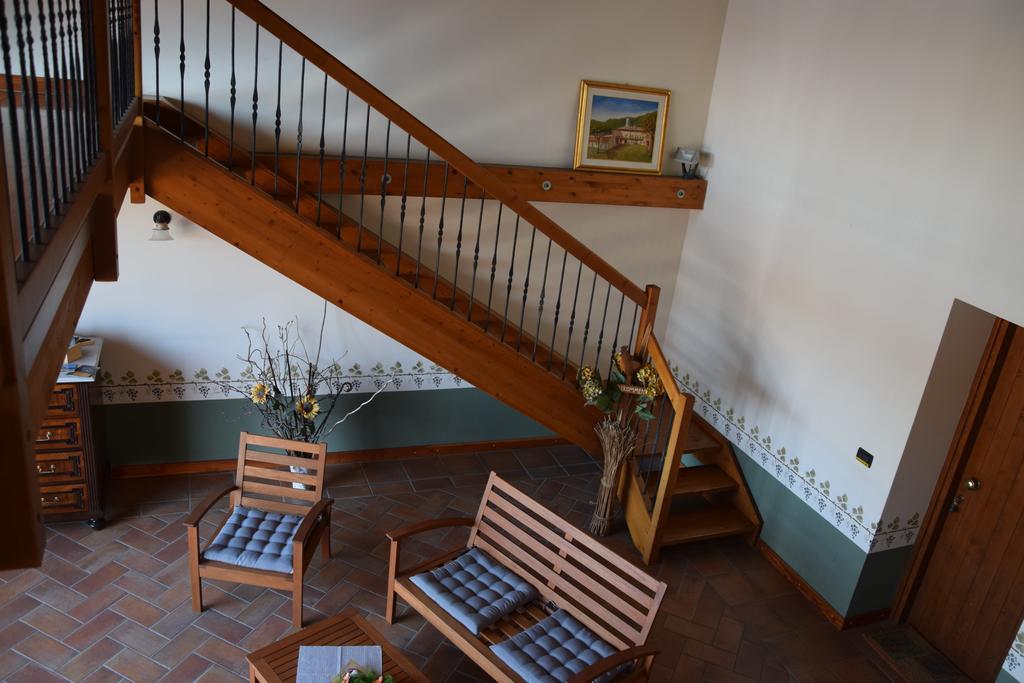 Agriturismo Domus Rustica Cormòns Quarto foto
