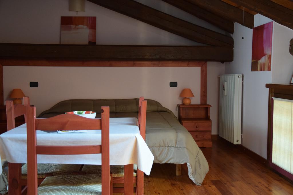 Agriturismo Domus Rustica Cormòns Quarto foto
