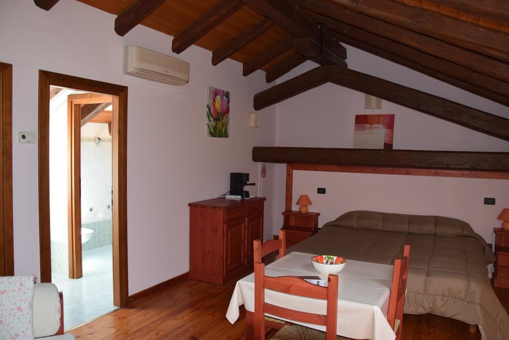 Agriturismo Domus Rustica Cormòns Exterior foto