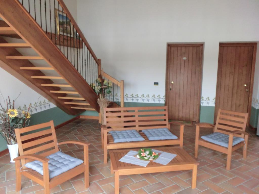 Agriturismo Domus Rustica Cormòns Quarto foto