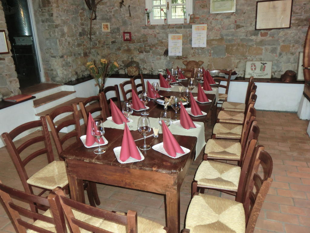 Agriturismo Domus Rustica Cormòns Exterior foto