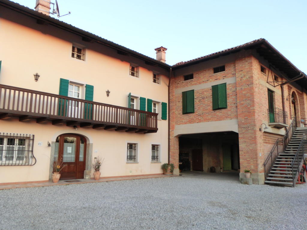 Agriturismo Domus Rustica Cormòns Quarto foto