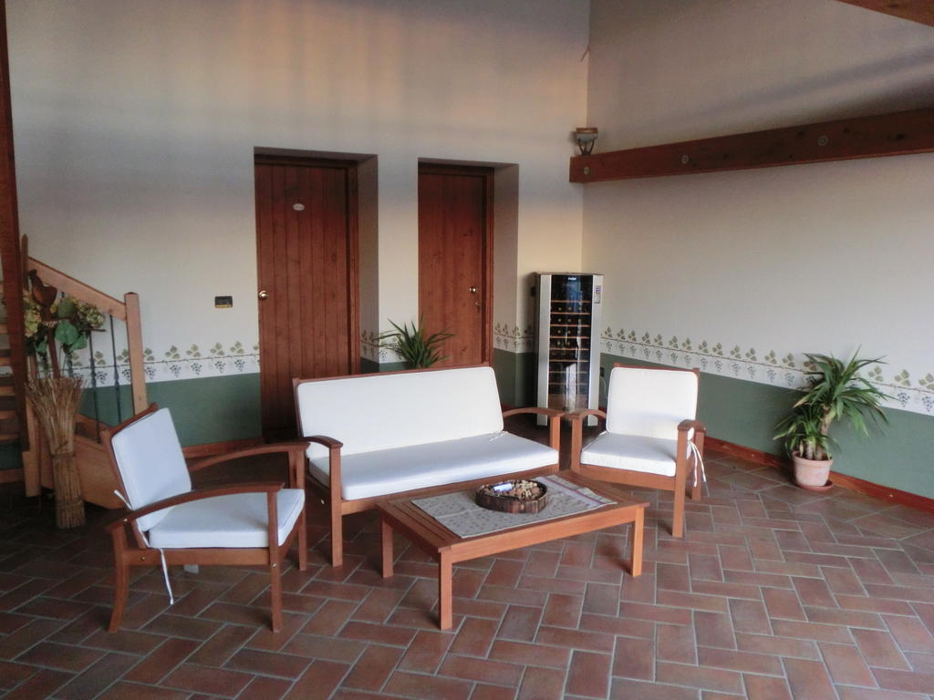 Agriturismo Domus Rustica Cormòns Exterior foto