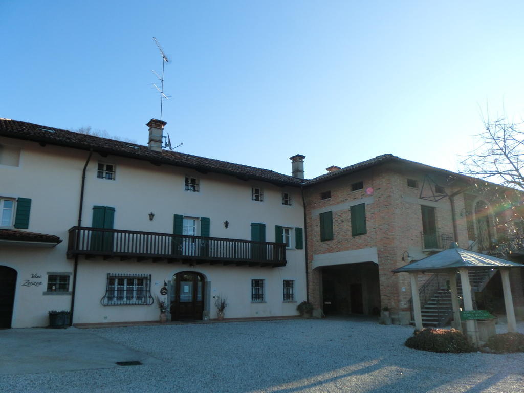Agriturismo Domus Rustica Cormòns Quarto foto